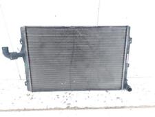 1K0121251N RADIATORE ACQUA VOLKSWAGEN GOLF V (1K1) 2.0 TDI 16V MAN 6M 140CV (200