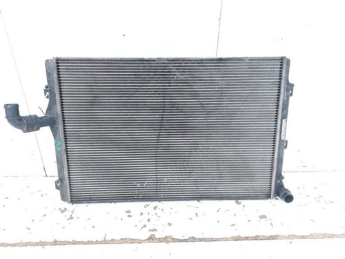 1k0121251n radiatore acqua - radiatore,
