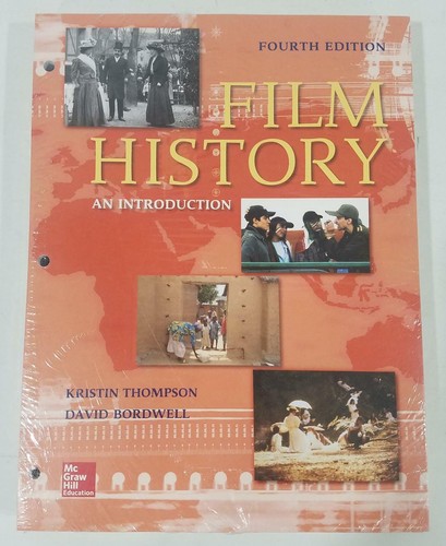 Film history introduction - film,