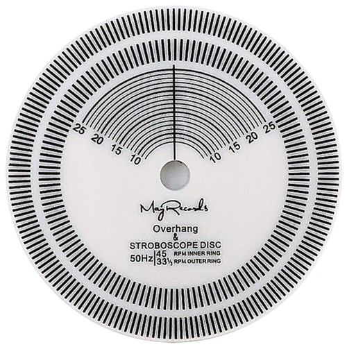 Strumento misuratore velocità