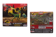 Jurassic park classic - jurassic,
