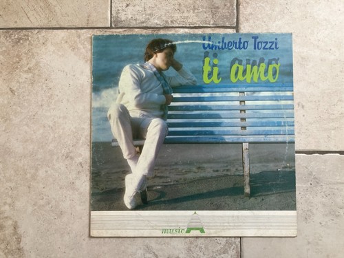 Umberto tozzi amo - umberto, _