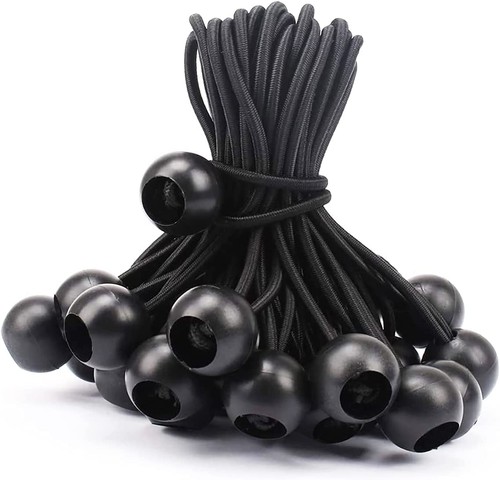Pezzi cavi elastici sfera - 30,
