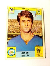 Figurina Album Panini MEXICO