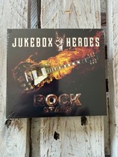 Jukebox heroes rock - rock, stars