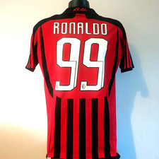 Maglia RONALDO 99 AC Milan -
