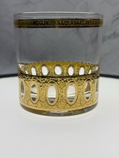 (1) Vetro vintage Culver