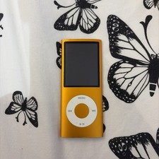 Apple iPod Nano A1285 4th