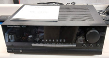 Harman kardon stereo - harman,