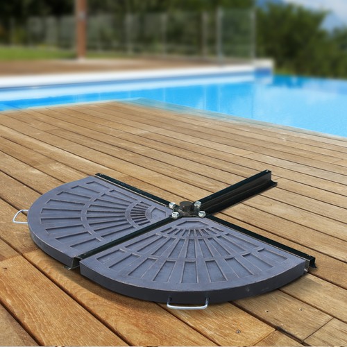 Outsunny set pezzi pesi per - outsunny,