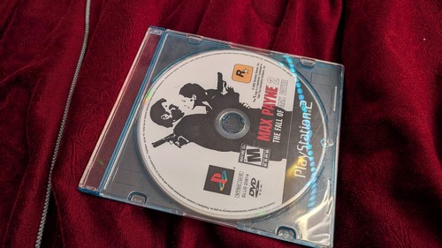 Max payne the - max, of
