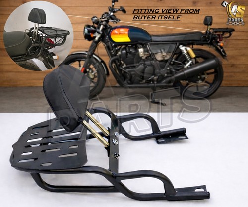 Fit royal enfield interceptor - fit,