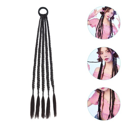 Trecce extension capelli per - extension,