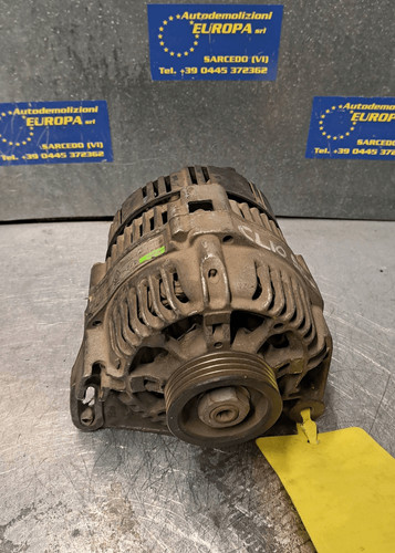7700876198 alternatore renault - 7700876198,