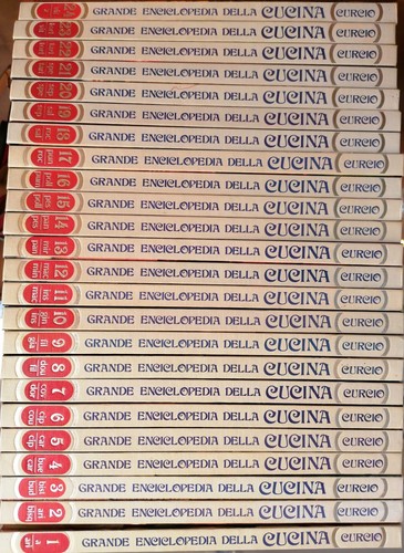 Grande enciclopedia della