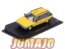 PTT51 Voiture 1/43 Atlas