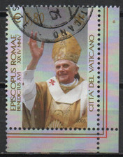 Vaticano 2005 - Inizio del pontificato di Benedetto XVI