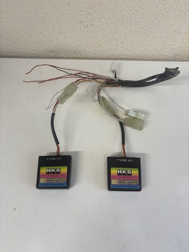 Hks type stabilizzatore - stabilizzatore, al