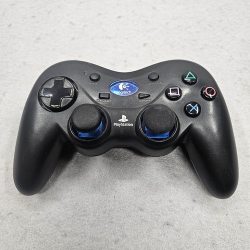 Logitech playstation ps2 - playstation,
