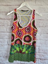 T-shirt da donna Desigual