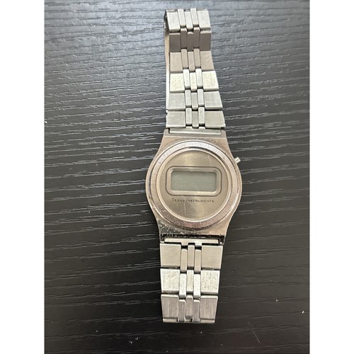 Orologio quarzo lcd vintage - lcd,