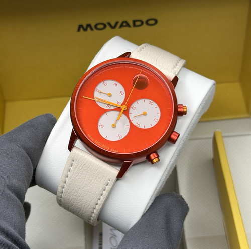 Nuovo swiss orologio - orologio, uomo