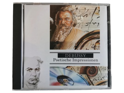 Debussy impressioni - debussy,