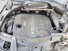 MOTORE COMPLETO PER BMW 5 GRAN