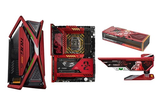 Asus rog maximus - maximus, z790