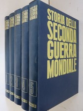 Enciclopedia storia della - enciclopedia,