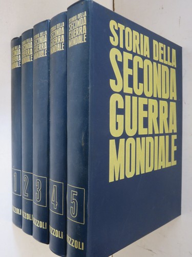 Enciclopedia storia della - enciclopedia,