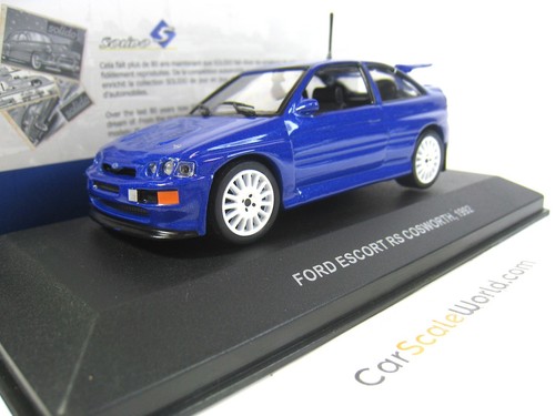 Ford escort cosworth 1992 - escort,