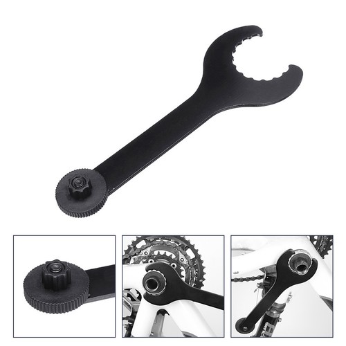 Chiave per guarnitura bici - chiave,