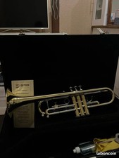 Trompette 590S-S Capri by