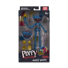Modellino McFarlane Toys Poppy