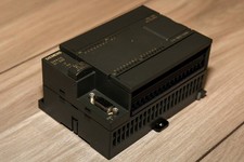 Siemens S7-200 CPU224 (6ES7 214-1AD21-0XB0)