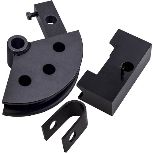Round tube bender - tube,