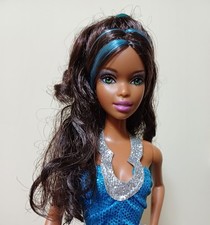 BARBIE RENEE E LE TRE