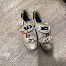 Scarpe ciclismo strada Sidi