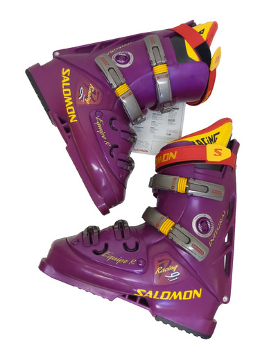 Scarponi salomon 340 0 - salomon,