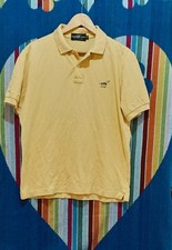 Polo da uomo manica corta