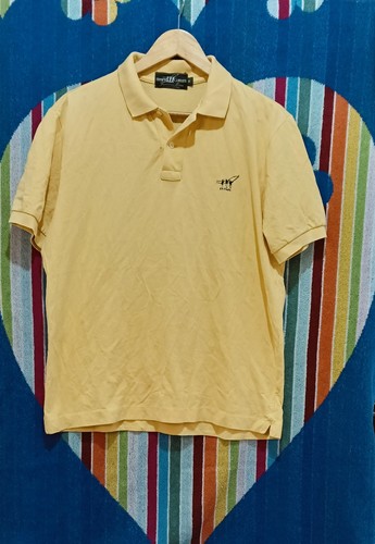 Polo uomo manica - manica, corta