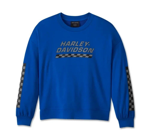 Harley davidson girocollo - davidson,