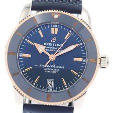 BREITLING Superocean Heritage