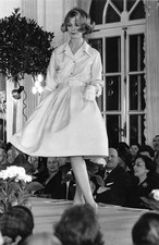 Fotografia Moda sfillata anni