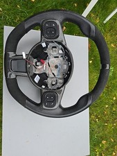 Volante pelle fiat 500 - in,