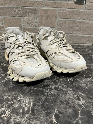 Balenciaga sneakers uomo - uomo, track
