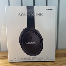 Bose Soundlink AE2 Cuffie over-ear Bluetooth wireless - Nero