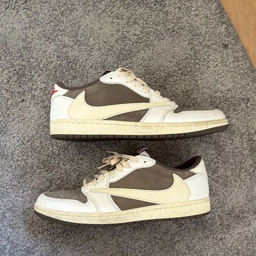 Nike air jordan low - nike, og