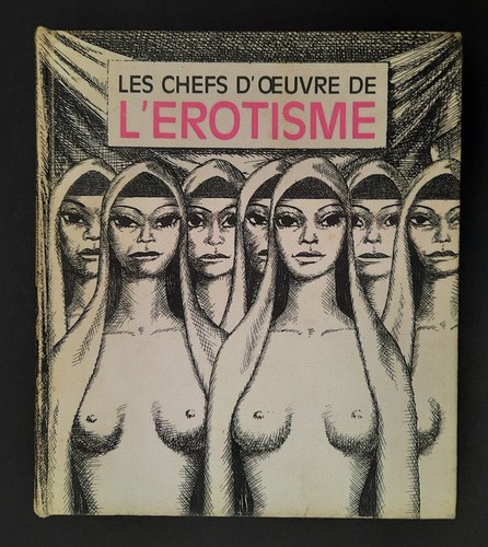 Les chefs oeuvre l - chefs, de